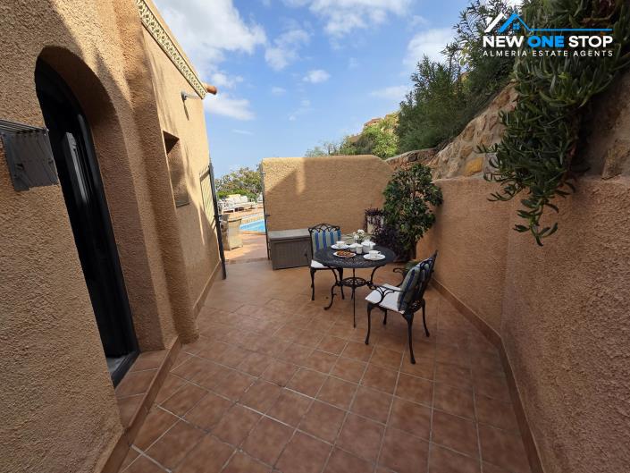 Image No.24-Maison de 3 chambres à vendre à Turre