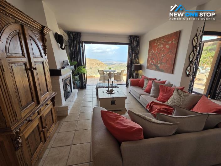 Image No.12-Maison de 3 chambres à vendre à Turre