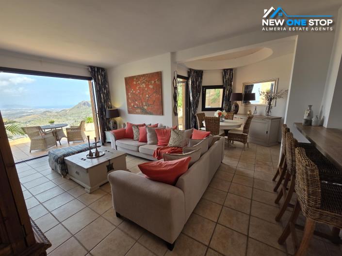 Image No.11-Maison de 3 chambres à vendre à Turre