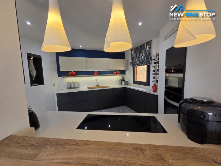 Image No.20-Maison de 3 chambres à vendre à Turre