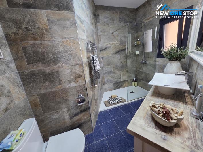 Image No.34-Maison de 3 chambres à vendre à Turre