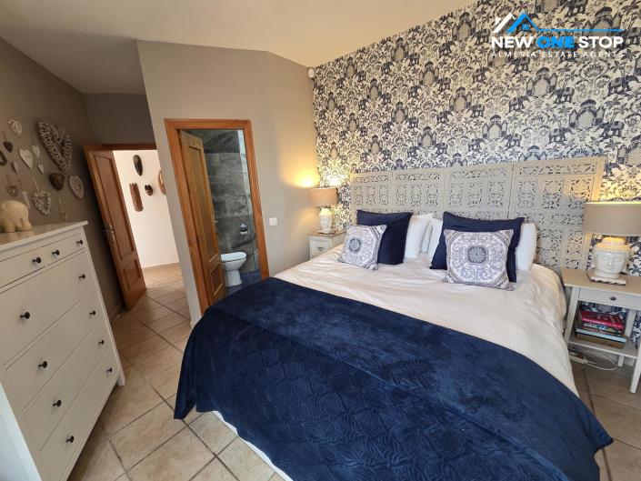 Image No.31-Maison de 3 chambres à vendre à Turre