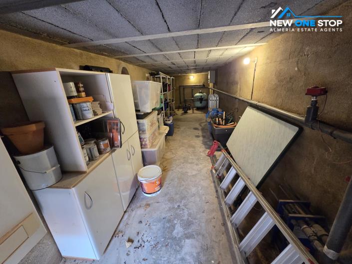 Image No.46-Maison de 3 chambres à vendre à Turre