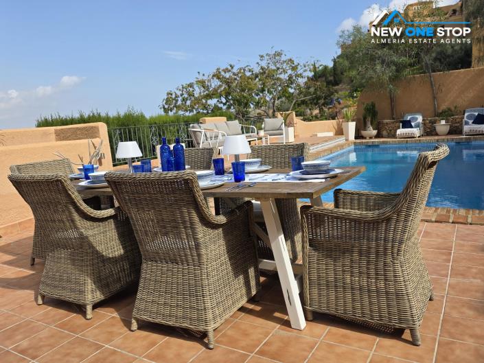 Image No.26-Maison de 3 chambres à vendre à Turre