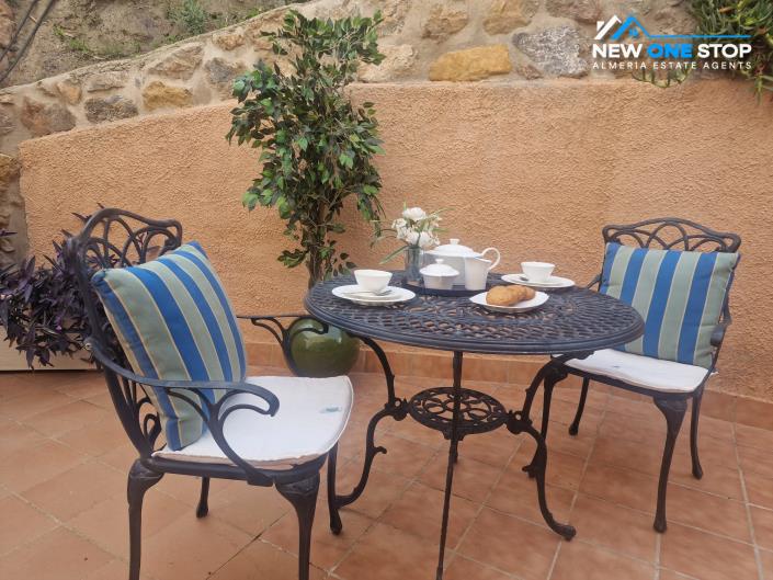 Image No.23-Maison de 3 chambres à vendre à Turre