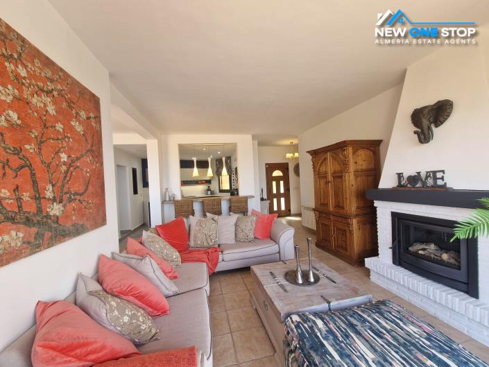 Image No.14-Maison de 3 chambres à vendre à Turre