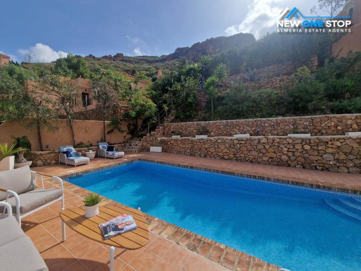 Image No.27-Maison de 3 chambres à vendre à Turre