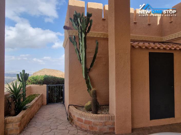 Image No.7-Maison de 3 chambres à vendre à Turre