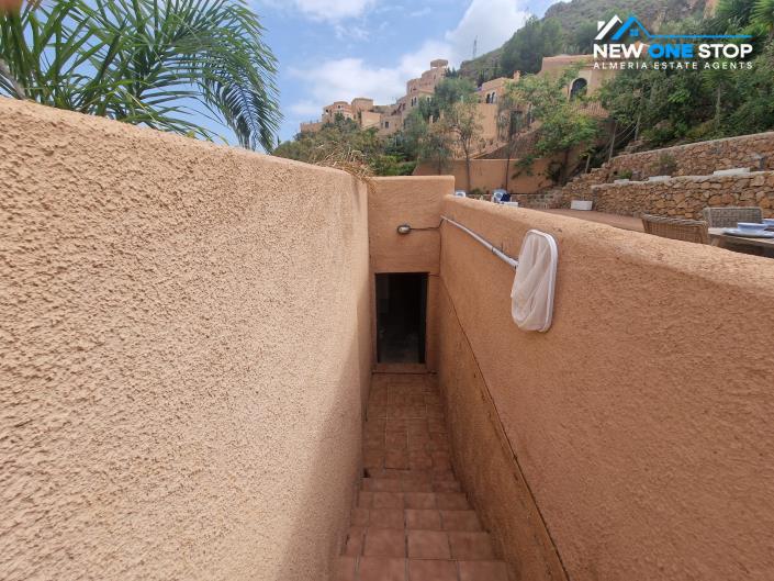 Image No.45-Maison de 3 chambres à vendre à Turre