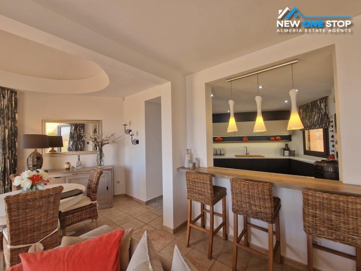 Image No.15-Maison de 3 chambres à vendre à Turre