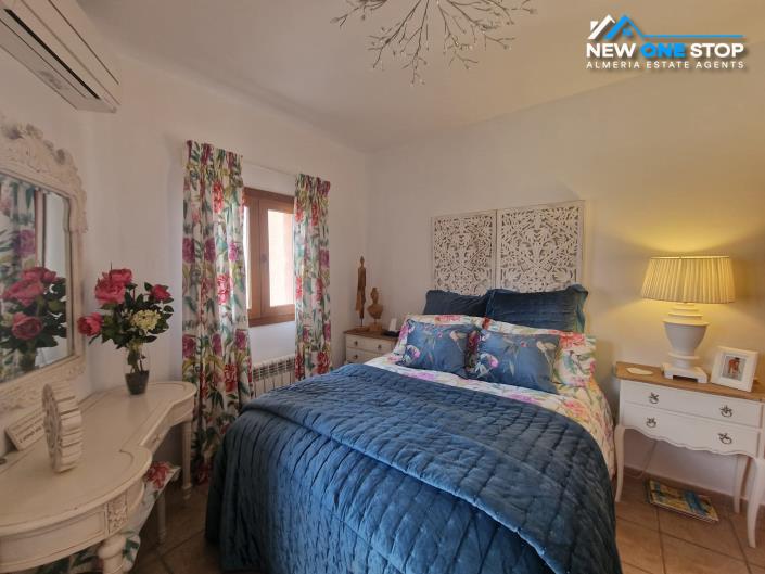 Image No.39-Maison de 3 chambres à vendre à Turre