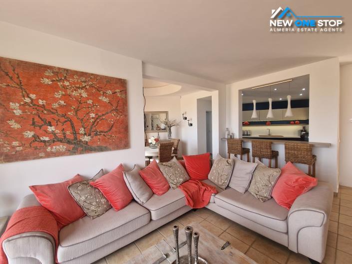 Image No.13-Maison de 3 chambres à vendre à Turre