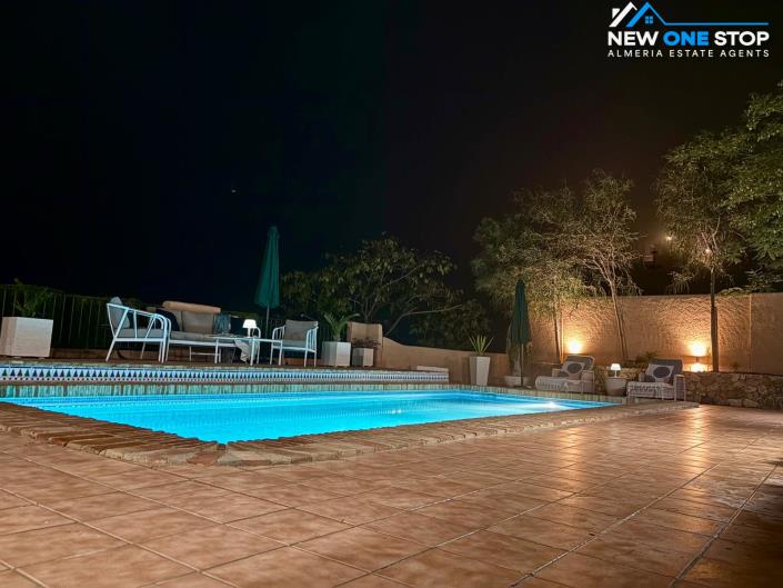 Image No.28-Maison de 3 chambres à vendre à Turre