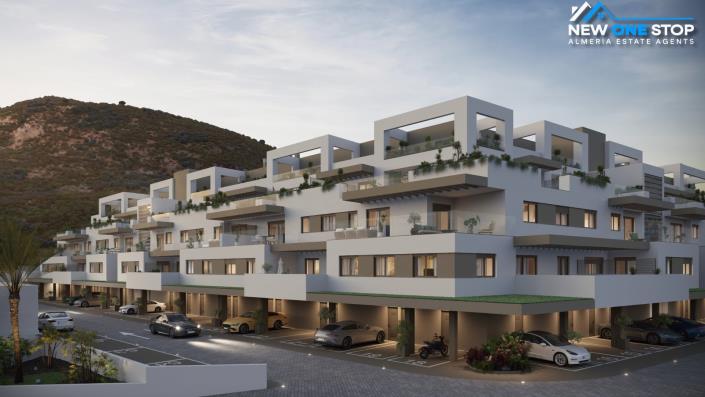 Image No.1-1 Bed Apartment for sale