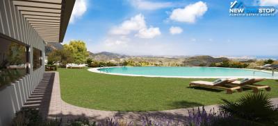 New One Stop most sold property