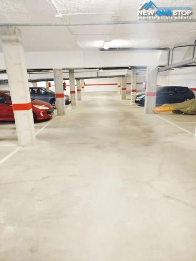 Image No.14-Penthouse de 1 chambre à vendre à Carboneras