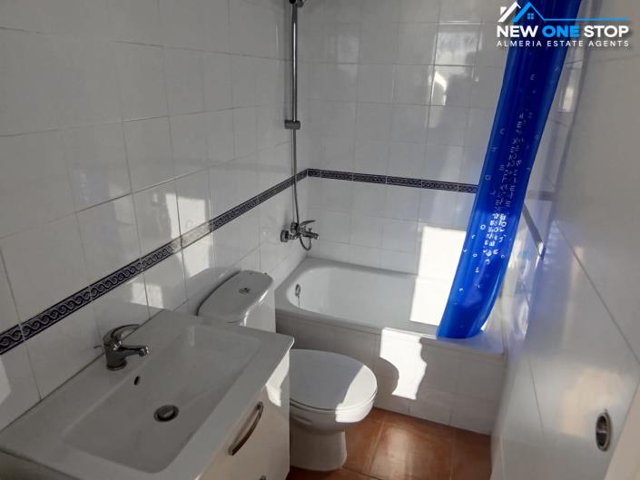 Image No.13-Penthouse de 1 chambre à vendre à Carboneras