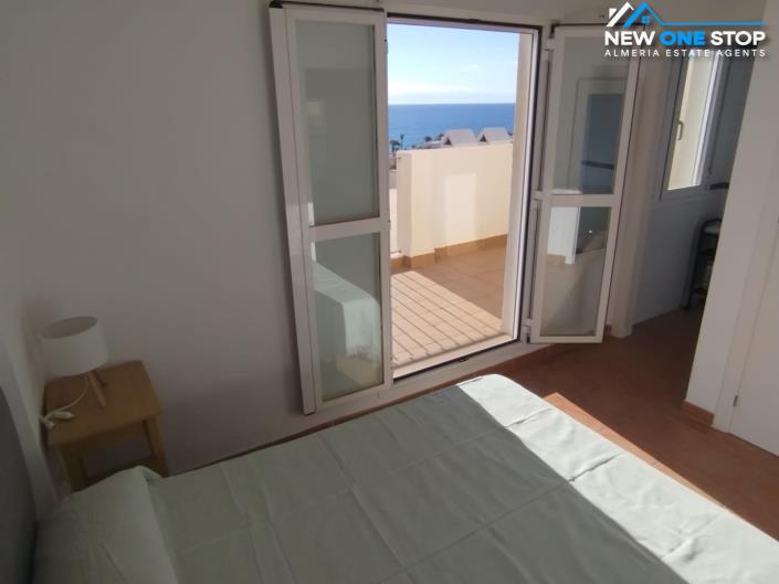 Image No.12-Penthouse de 1 chambre à vendre à Carboneras