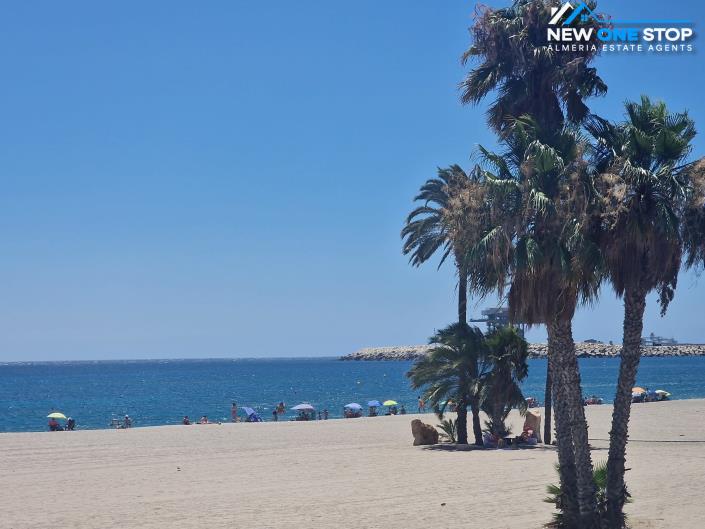 Image No.17-Penthouse de 1 chambre à vendre à Carboneras