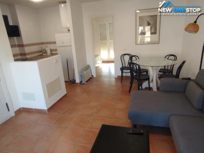 Image No.5-Penthouse de 1 chambre à vendre à Carboneras