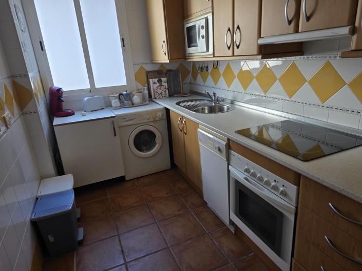 Image No.23-1 Bed Apartment for sale