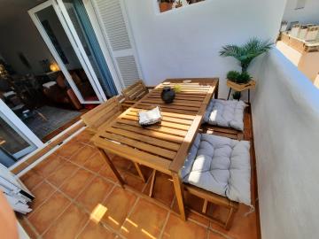 Apartment-Terrace