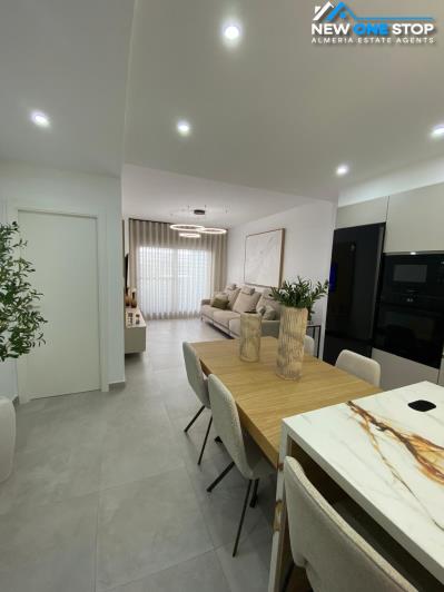 Image No.4-Appartement de 3 chambres à vendre à Garrucha