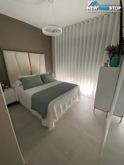 Image No.8-Appartement de 3 chambres à vendre à Garrucha