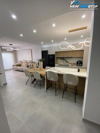 Image No.3-Appartement de 3 chambres à vendre à Garrucha