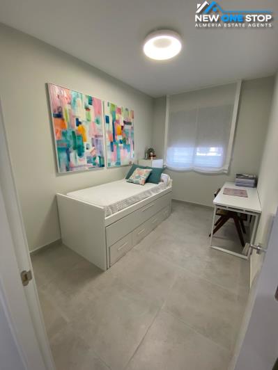 Image No.11-Appartement de 3 chambres à vendre à Garrucha