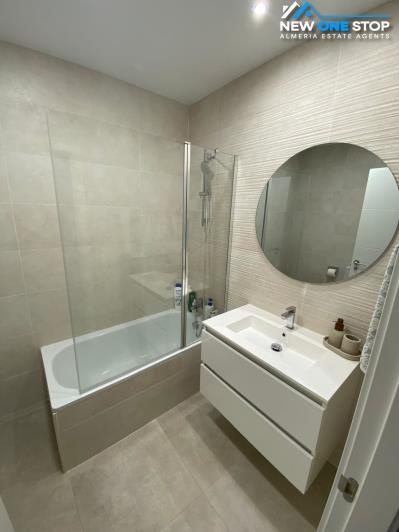 Image No.10-Appartement de 3 chambres à vendre à Garrucha