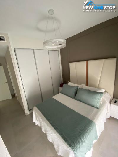 Image No.9-Appartement de 3 chambres à vendre à Garrucha