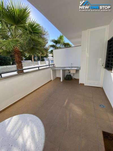 Image No.14-Appartement de 3 chambres à vendre à Garrucha