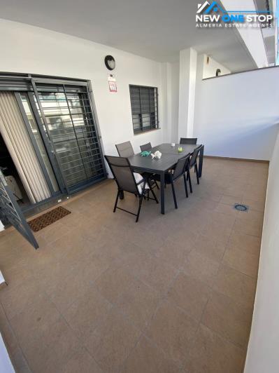 Image No.7-Appartement de 3 chambres à vendre à Garrucha