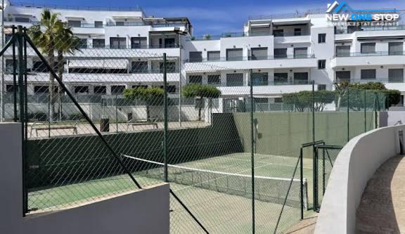 Image No.17-Appartement de 3 chambres à vendre à Garrucha