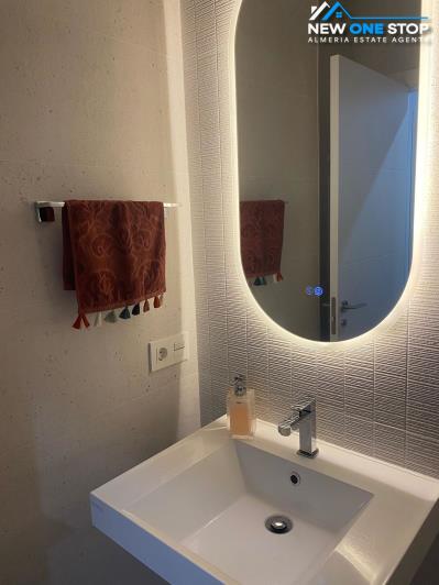 Image No.12-Appartement de 3 chambres à vendre à Garrucha