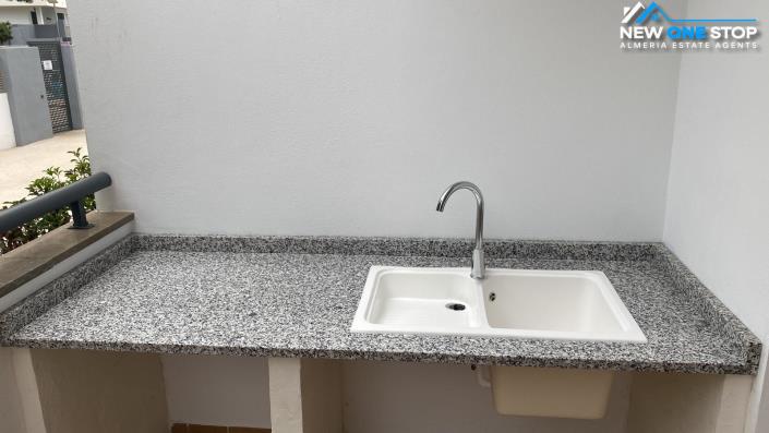 Image No.15-Appartement de 3 chambres à vendre à Garrucha