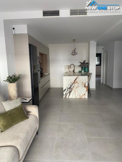 Image No.6-Appartement de 3 chambres à vendre à Garrucha