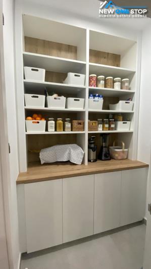 Image No.5-Appartement de 3 chambres à vendre à Garrucha