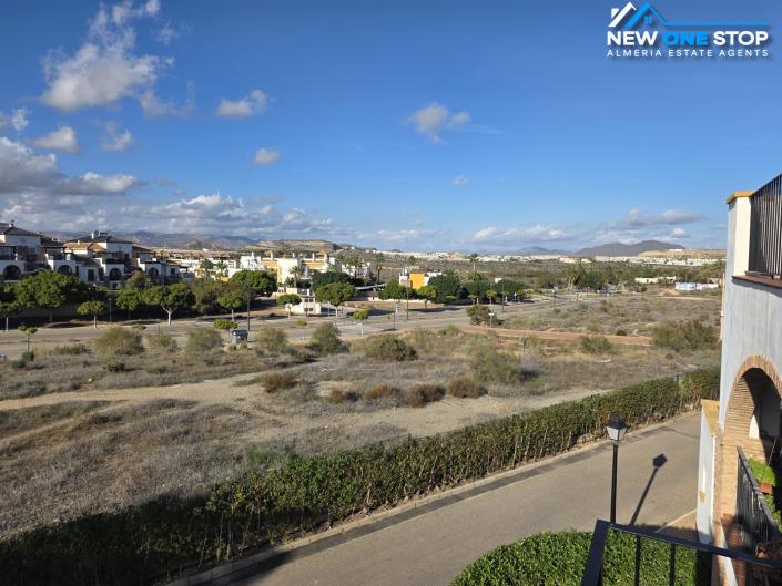 Image No.5-Penthouse de 2 chambres à vendre à Vera Playa