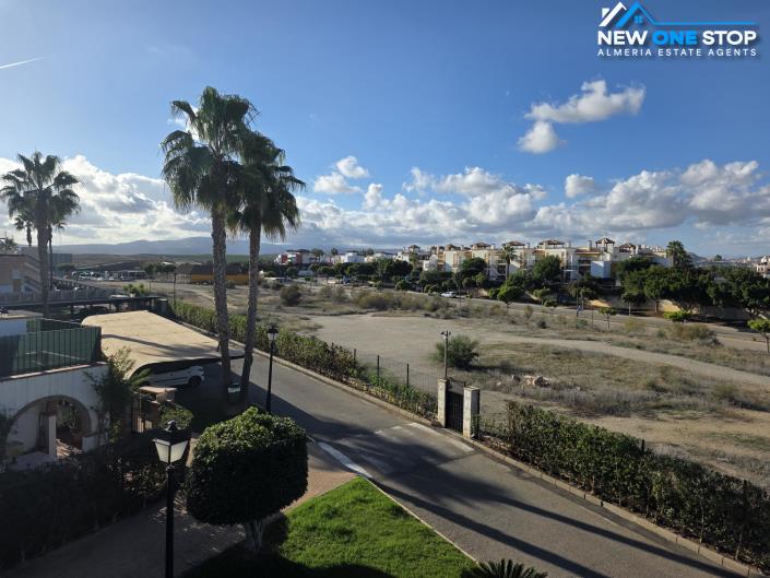 Image No.4-Penthouse de 2 chambres à vendre à Vera Playa