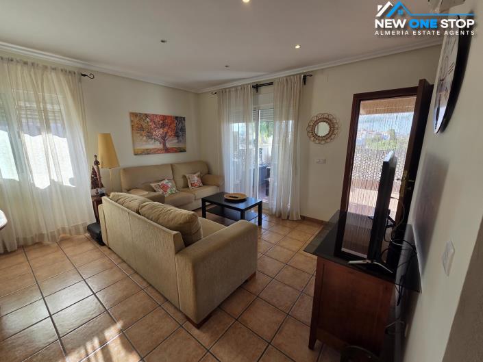 Image No.9-Penthouse de 2 chambres à vendre à Vera Playa