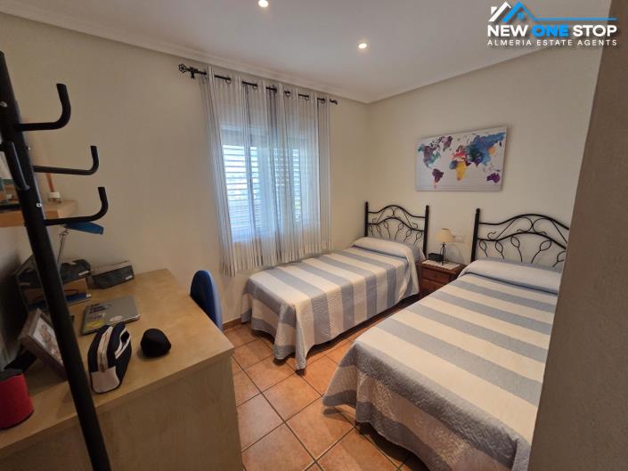 Image No.17-Penthouse de 2 chambres à vendre à Vera Playa