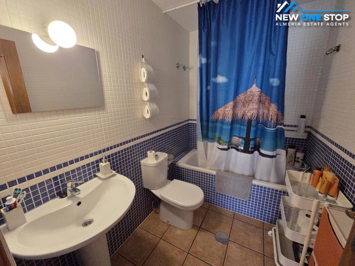 Image No.19-Penthouse de 2 chambres à vendre à Vera Playa