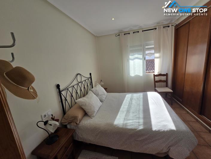 Image No.14-Penthouse de 2 chambres à vendre à Vera Playa