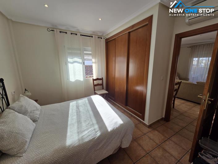 Image No.15-Penthouse de 2 chambres à vendre à Vera Playa