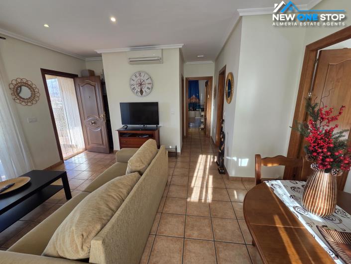 Image No.8-Penthouse de 2 chambres à vendre à Vera Playa