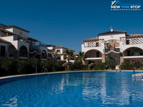 Image No.21-Penthouse de 2 chambres à vendre à Vera Playa