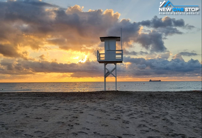 Image No.22-Penthouse de 2 chambres à vendre à Vera Playa