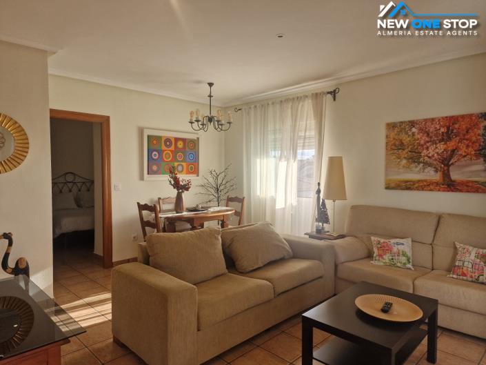 Image No.7-Penthouse de 2 chambres à vendre à Vera Playa